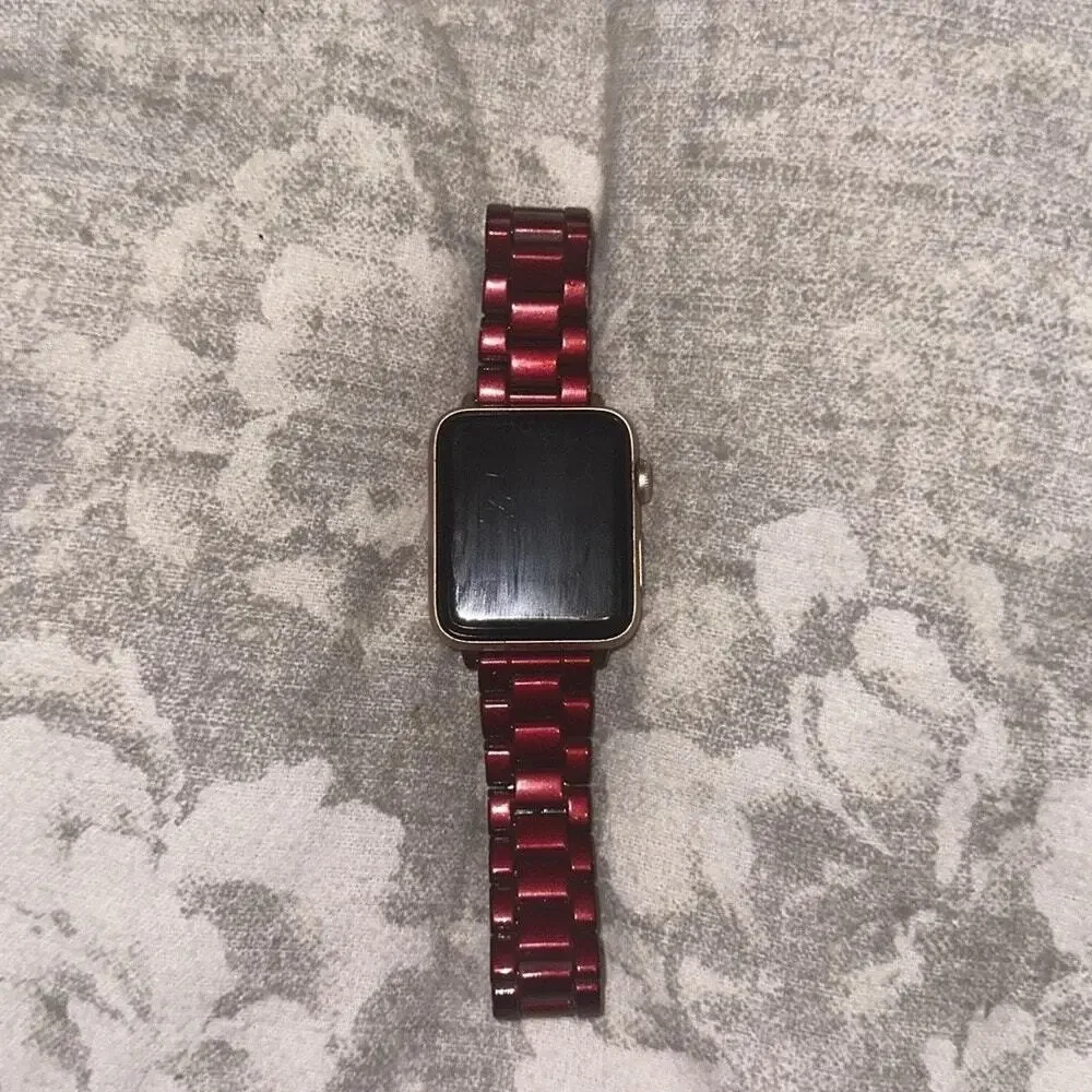 Apple Watch Series 3 Rose Gold 44MM